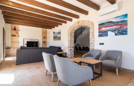 Sa Pletassa, Maison 8 personnes à SHorta - Photo 22