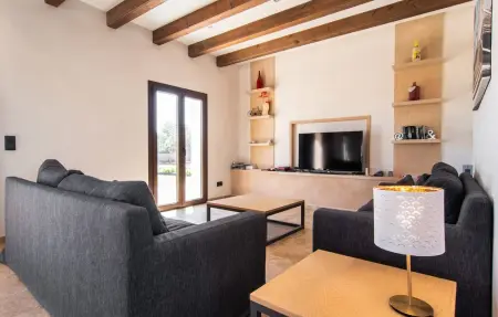 Sa Pletassa, Maison 8 personnes à SHorta - Photo 23