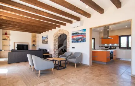 Sa Pletassa, Maison 8 personnes à SHorta - Photo 25