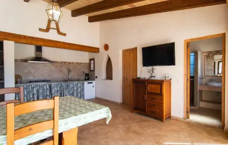 Sa Pletassa, Maison 8 personnes à SHorta - Photo 26