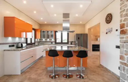 Sa Pletassa, Maison 8 personnes à SHorta - Photo 29