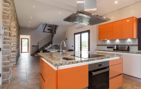 Sa Pletassa, Maison 8 personnes à SHorta - Photo 30
