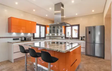 Sa Pletassa, Maison 8 personnes à SHorta - Photo 31