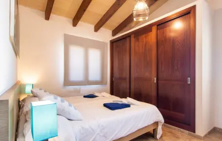 Sa Pletassa, Maison 8 personnes à SHorta - Photo 36
