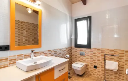 Sa Pletassa, Maison 8 personnes à SHorta - Photo 46