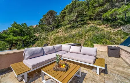 Vistamar, Maison 6 personnes à Canyamel - Photo 3