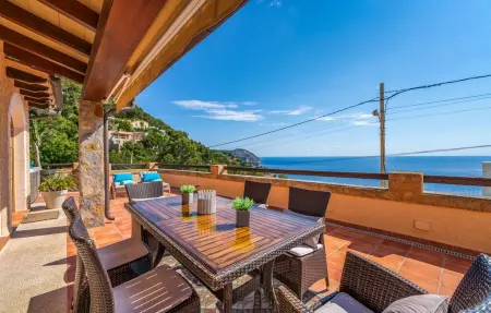 Vistamar, Maison 6 personnes à Canyamel - Photo 6