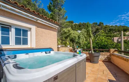Vistamar, Maison 6 personnes à Canyamel - Photo 9