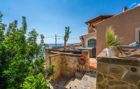 Vistamar, Maison 6 personnes à Canyamel - Photo 15
