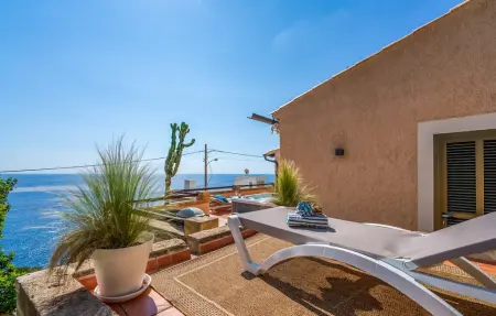 Vistamar, Maison 6 personnes à Canyamel - Photo 17