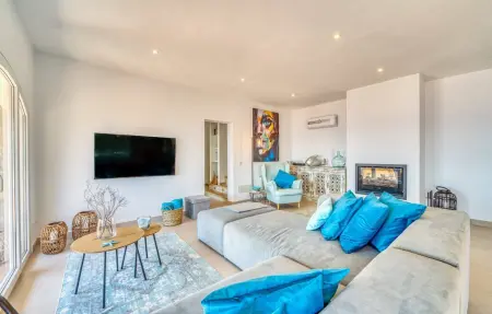 Vistamar, Maison 6 personnes à Canyamel - Photo 21
