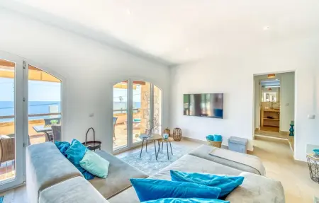 Vistamar, Maison 6 personnes à Canyamel - Photo 22