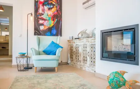 Vistamar, Maison 6 personnes à Canyamel - Photo 23