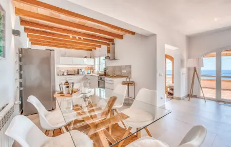 Vistamar, Maison 6 personnes à Canyamel - Photo 24