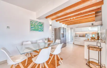 Vistamar, Maison 6 personnes à Canyamel - Photo 25