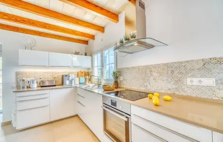 Vistamar, Maison 6 personnes à Canyamel - Photo 26