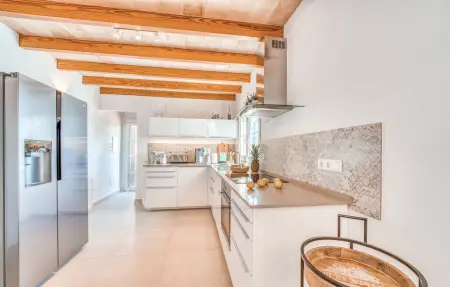 Vistamar, Maison 6 personnes à Canyamel - Photo 27