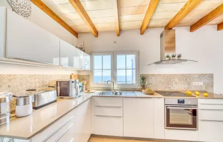 Vistamar, Maison 6 personnes à Canyamel - Photo 29