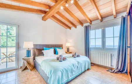 Vistamar, Maison 6 personnes à Canyamel - Photo 35