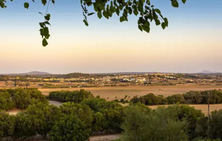 Son Flo-Buganvilla, Appartement 7 personnes à Santa Margalida - Photo 15