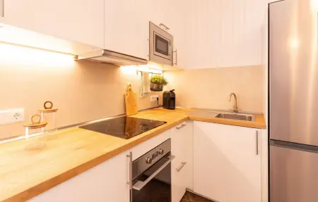 Son Flo-Buganvilla, Appartement 7 personnes à Santa Margalida - Photo 20