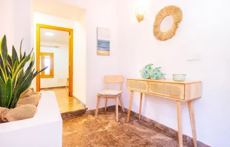 Son Flo-Buganvilla, Appartement 7 personnes à Santa Margalida - Photo 22