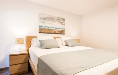 Son Flo-Buganvilla, Appartement 7 personnes à Santa Margalida - Photo 24