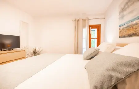 Son Flo-Buganvilla, Appartement 7 personnes à Santa Margalida - Photo 25