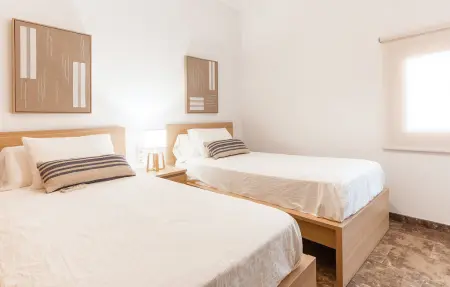 Son Flo-Buganvilla, Appartement 7 personnes à Santa Margalida - Photo 26