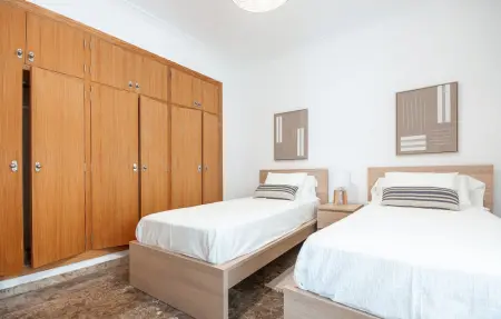 Son Flo-Buganvilla, Appartement 7 personnes à Santa Margalida - Photo 27