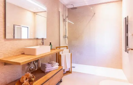 Son Flo-Buganvilla, Appartement 7 personnes à Santa Margalida - Photo 31