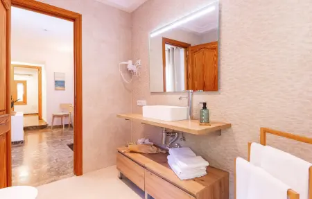 Son Flo-Buganvilla, Appartement 7 personnes à Santa Margalida - Photo 32