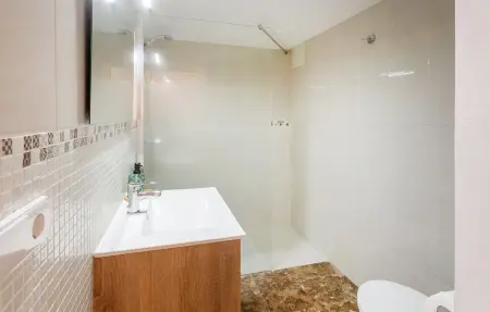 Son Flo-Buganvilla, Appartement 7 personnes à Santa Margalida - Photo 33