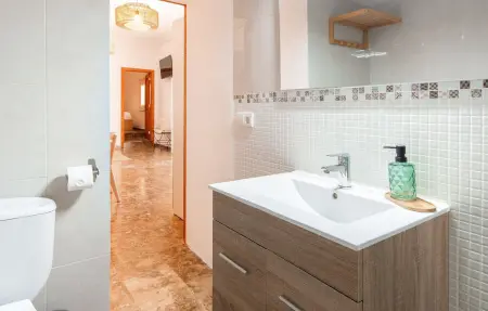Son Flo-Buganvilla, Appartement 7 personnes à Santa Margalida - Photo 34