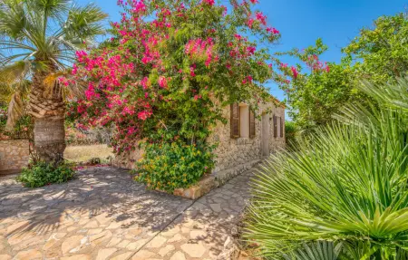 Gran Mares, Maison 12 personnes à Son Carrio - Photo 22