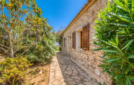 Gran Mares, Maison 12 personnes à Son Carrio - Photo 23