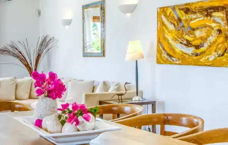 Gran Mares, Maison 12 personnes à Son Carrio - Photo 26