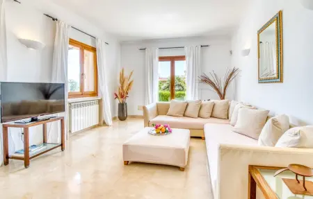 Gran Mares, Maison 12 personnes à Son Carrio - Photo 27