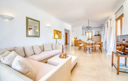 Gran Mares, Maison 12 personnes à Son Carrio - Photo 28