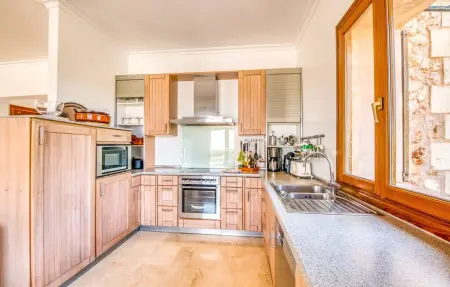 Gran Mares, Maison 12 personnes à Son Carrio - Photo 30