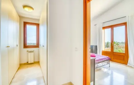 Gran Mares, Maison 12 personnes à Son Carrio - Photo 32