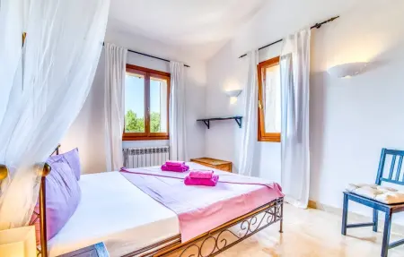 Gran Mares, Maison 12 personnes à Son Carrio - Photo 33