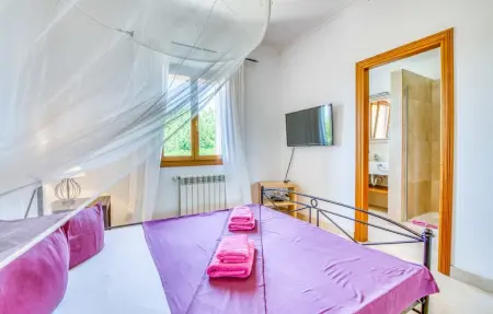 Gran Mares, Maison 12 personnes à Son Carrio - Photo 34