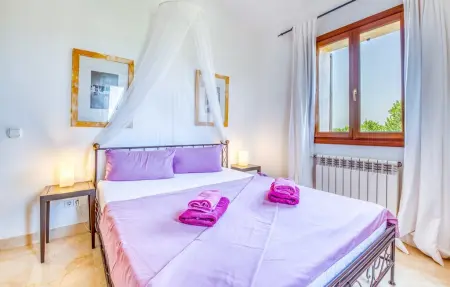Gran Mares, Maison 12 personnes à Son Carrio - Photo 35
