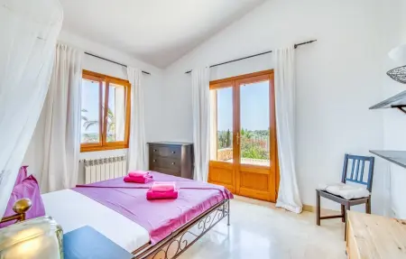 Gran Mares, Maison 12 personnes à Son Carrio - Photo 36