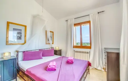 Gran Mares, Maison 12 personnes à Son Carrio - Photo 37