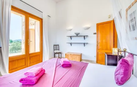 Gran Mares, Maison 12 personnes à Son Carrio - Photo 38