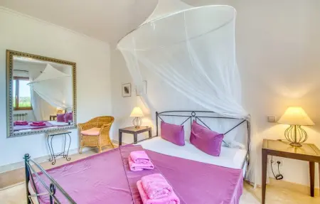 Gran Mares, Maison 12 personnes à Son Carrio - Photo 42