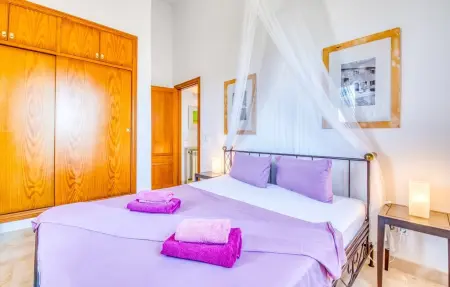 Gran Mares, Maison 12 personnes à Son Carrio - Photo 43