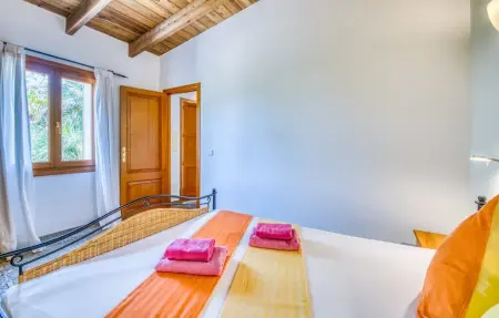 Gran Mares, Maison 12 personnes à Son Carrio - Photo 45